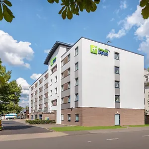 Express Muelheim By Ihg Duitsland