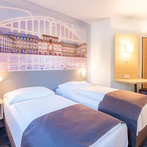 3* Hotel Mannheim-neuostheim