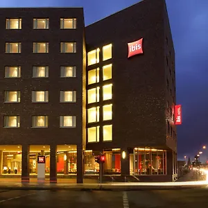 Ibis Alsterring Duitsland