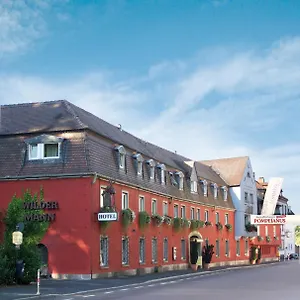Wilder Mann Duitsland